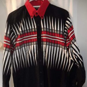 Panhandle Slim - Brooks & Dunn Western Shirt